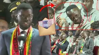 La prime exceptionnelle du Pr aux Lions déclenche qui une réaction de Sadio Mané