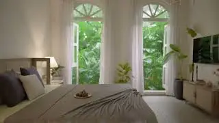 Villa Nikko by Isprava | Goa Villas with Private Pool | Luxury Villas in North Goa