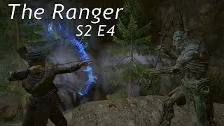 Skyrim Permadeath - The Ranger S2 E4: Rematch (3bfTweaks)