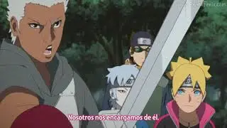 Omoi vs Deepa Miembro de la organizaci&oacute;n KARA  Deepa aparece