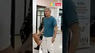 Arrival of MLTR at Imphal International Airport | Manipur Sangai Festival 2022 & Live Concert #idmtv