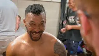 The Muay Thai Institute  - Teamwork & Unity