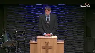 Soldotna Bible Chapel Live