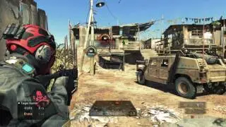 Biohazard: Umbrella Corps PVP PC gameplay - Multi Mission Mode