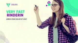 Videohive Education Slideshow 34099548 &raquo; free after effects templates   after effects intro template