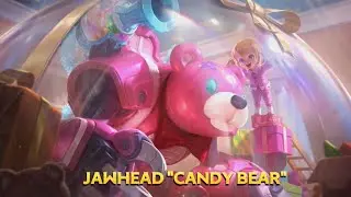 Jawhead Starlight Tournament : Gold Match