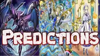 Predictions For February & March 2026[Yu-Gi-Oh! Duel Links]