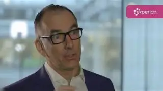 How Experian have invested heavily in Data Science