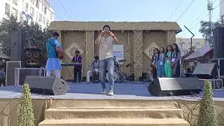 Piya Ghar Aavenge || Live Performance || kailash Kher || Cover || Dev Goswami
