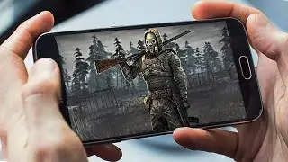 СТАЛКЕР МОД (ANDROID)