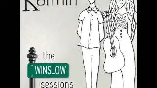 Karmin - I Suppose (Bonus Live Track)