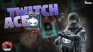 Easy Twitch Ace! Highlights Ranked Diamond - Bommax Clips