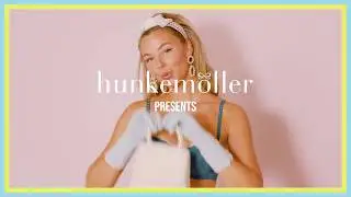 NEW Hunkem&ouml;ller lingerie collection - Lace Statement