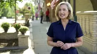Kristin Robbins for MN Governor 2026