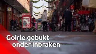 Goirle gebukt onder inbraken