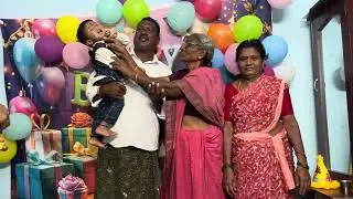 My #birthday #video #friends #love #like #family #trending #viwes #party #babyboy 