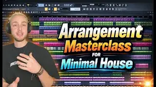 The Less Is More Approach: The Best Arrangement Tips You Need for Minimal Deep Tech 🔥🎧