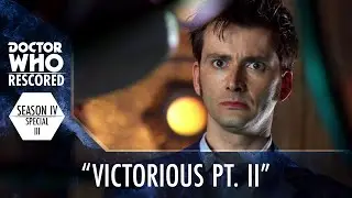 Doctor Who Rescored: The Waters of Mars - 