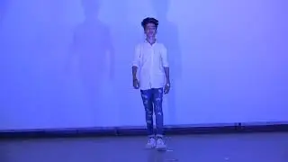 Mr&Miss Ayodhya 2019 | Semifinale | Modeling | Senior | Part 21