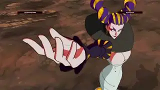 Kill la Kill If Online Ranked Ryuko DW Match 15 (Commentary)