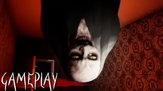 The Black Within | Demo Gameplay