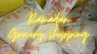 Daraz/ Ramadan Grocery shopping Haul / Review / Daraz Ramadan sale
