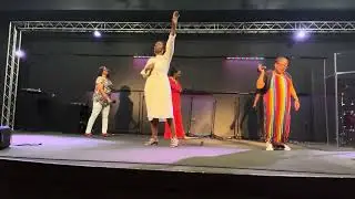 06.15.2025 Change City Church Praise Team