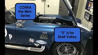 EPISODE 42. COBRA the Mini-Series 