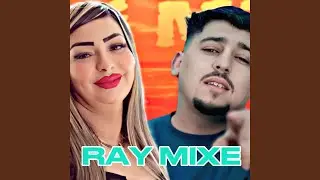 RAY REMEX _CHEBBA WERDA X abdou gambetta