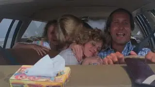 40th anniversary of National lampoon's Vacation