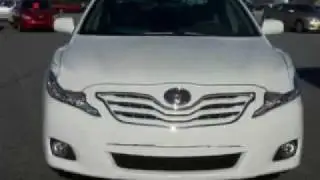 Toyota Camry South Carolina New Car Dealer
