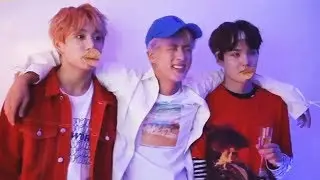 BTS (방탄소년단) try not to laugh challenge #5