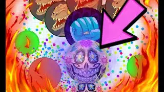 AGARIO\ALISIO\GAVERIO\POPSPLIT\BEST MOMENTS