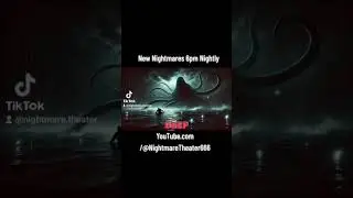 Deep Creepypasta Horror Narration