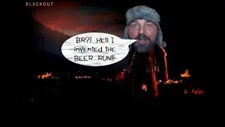 COD BLACK OUT: Can OLD DUDES HANG?!