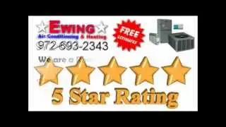 Best 24 Hour AC Repair McKinney Texas, Air Conditioning & Heating Repair McKinney TX