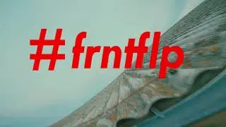 Fpv Freestyle / KissfcV2/ FRED FPV/ TBS CROSSFIRE 🔥