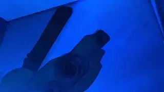 Pov: Dragon puppeteers when they're supposed to be sleeping