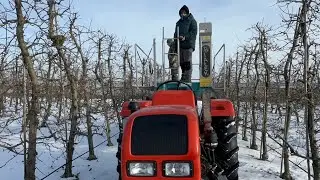 Info. spod Jabłonki nr.1🍎 z dnia 05.01.2026