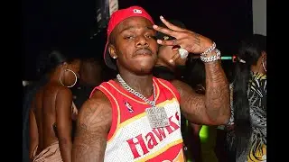 DaBaby x Jetsonmade Type Beat 