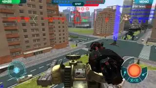 WWR Vityaz 2x GEKKO XX and Zeus