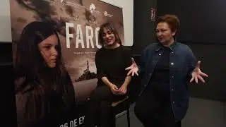 FARO | Entrevista a Ángeles Hernández y Irene Montalá