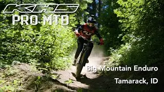 Big Mountain Enduro Rd. 3 Tamarack