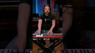 Keyboard Cutoff Filter Tip