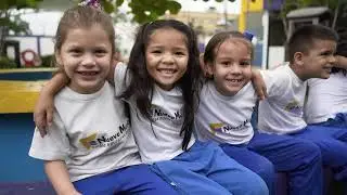 Video Institucional, Unidad Educativa Bilingüe Nuevo Mundo