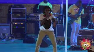 Sugar Mas 46 - Soca Monarch Semifinals Steel Performance
