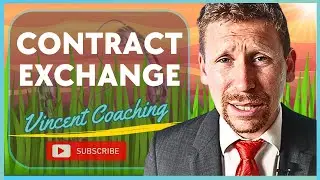 Everything You Must Know About Contract Exchange! (R2RSA Formula, EPISODE #6)