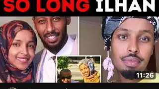 Somalis SPILL On IlhanOmar/DNA Match!/TSA: Millions In CASH WEEKLY!