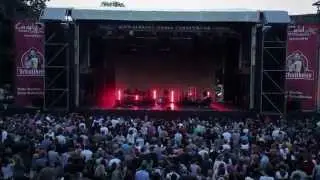 Alanis Morissette - Numb (DVD Havoc And Bright Lights)