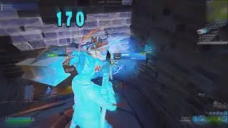 505 🐒 + The Best 120FPS Console Player